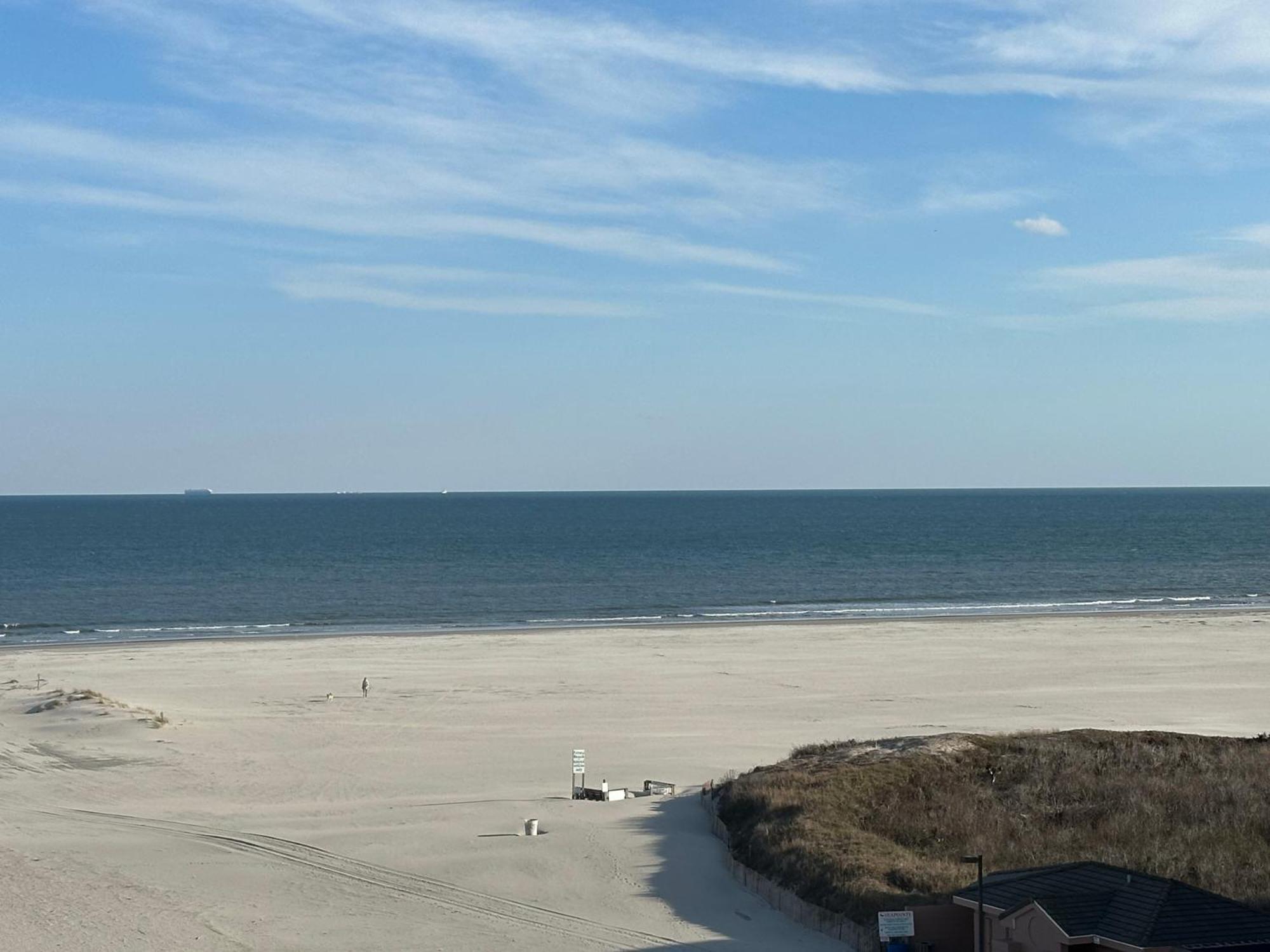 Beach Colony Motel Wildwood Crest Zewnętrze zdjęcie